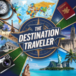 The Destination Traveller