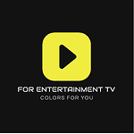 For Entertainment TV
