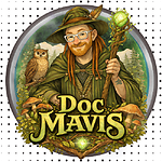 Doc Mavis Gaming / GGx