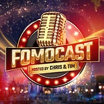 Fomocast Podcast