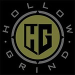 The Hollow Grind