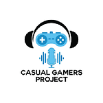 Casual Gamers Project Podcast