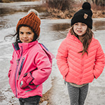 McCall and Grace