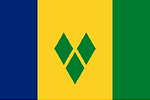 X2 SAINT VINCENT AND THE GRENADINES