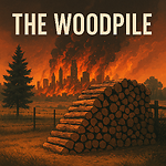 The Woodpile : Unfiltered politics, American grit