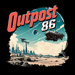 Outpost 86