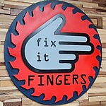 Fixit Fingers