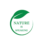 Nature Is Speaking