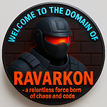 Ravarkon