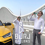 Burj Ballers