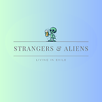 The Strangers and Aliens In Exile Podcast