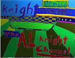 The  A.L. Knight Podcast