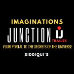 IMAGINATION JUNCTION (BY Siddiqui)