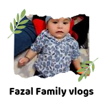 Fazal Family Vlogs