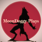 MoonDoggy Plays