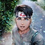 All kind of anime series