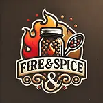 "Spicing Up Your Plate: Fire & Spice"