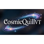 Cosmic Quill VT