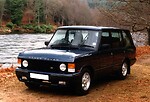 Range Rover Classic