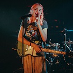 Charlotte Lawrence