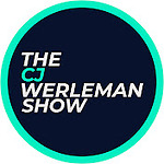 The CJ Werleman Show