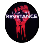 Iamtheresistance 2020