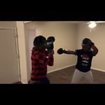 Real House Boxing