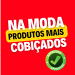 Na Moda Produtos Mais Cobiçados