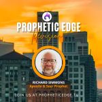 Prophetic Edge: Word & Revelation