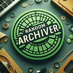 Archiver