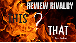 Unveiling Choices, Decoding the Best – Where Reviews Meet Rivalry!