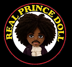 Real Prince Doll