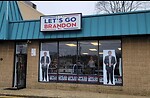 Lets Go Brandon Store NJ