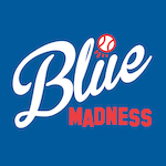 Blue Madness Podcast