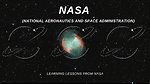 Discover with Nasa