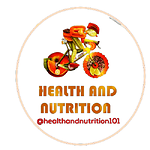 health nutrition dietitian