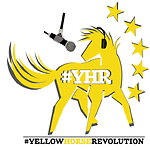 Yellow Horse Revolution Podcast