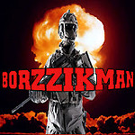 BORZZIKMAN