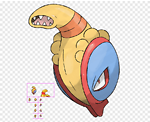 Monster Meshup