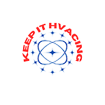 KEEP IT HVACING