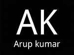 Arup Kumar-1