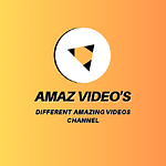 Amaz Videos
