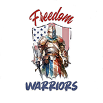 Freedom Warriors