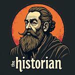 The historian