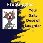 "FreeGiggles: Your Daily Dose of Laughter!"