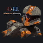 RedvsBlue