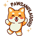 PawsandLaughs