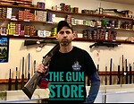 The Gun Store