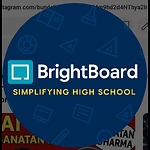 Bright board