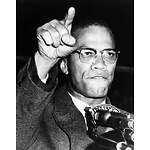 Malcolm X